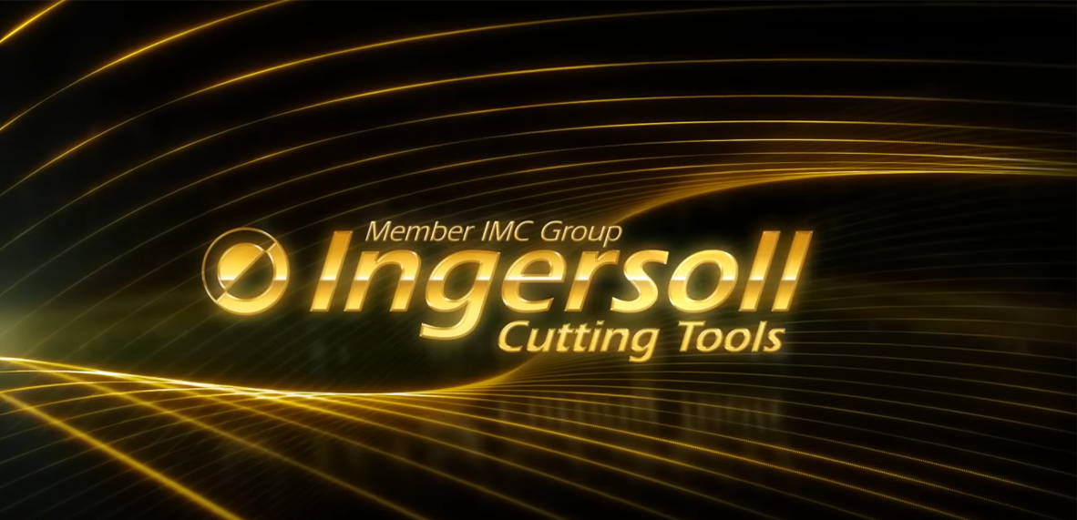 Ingersoll Cutting Tools Hero